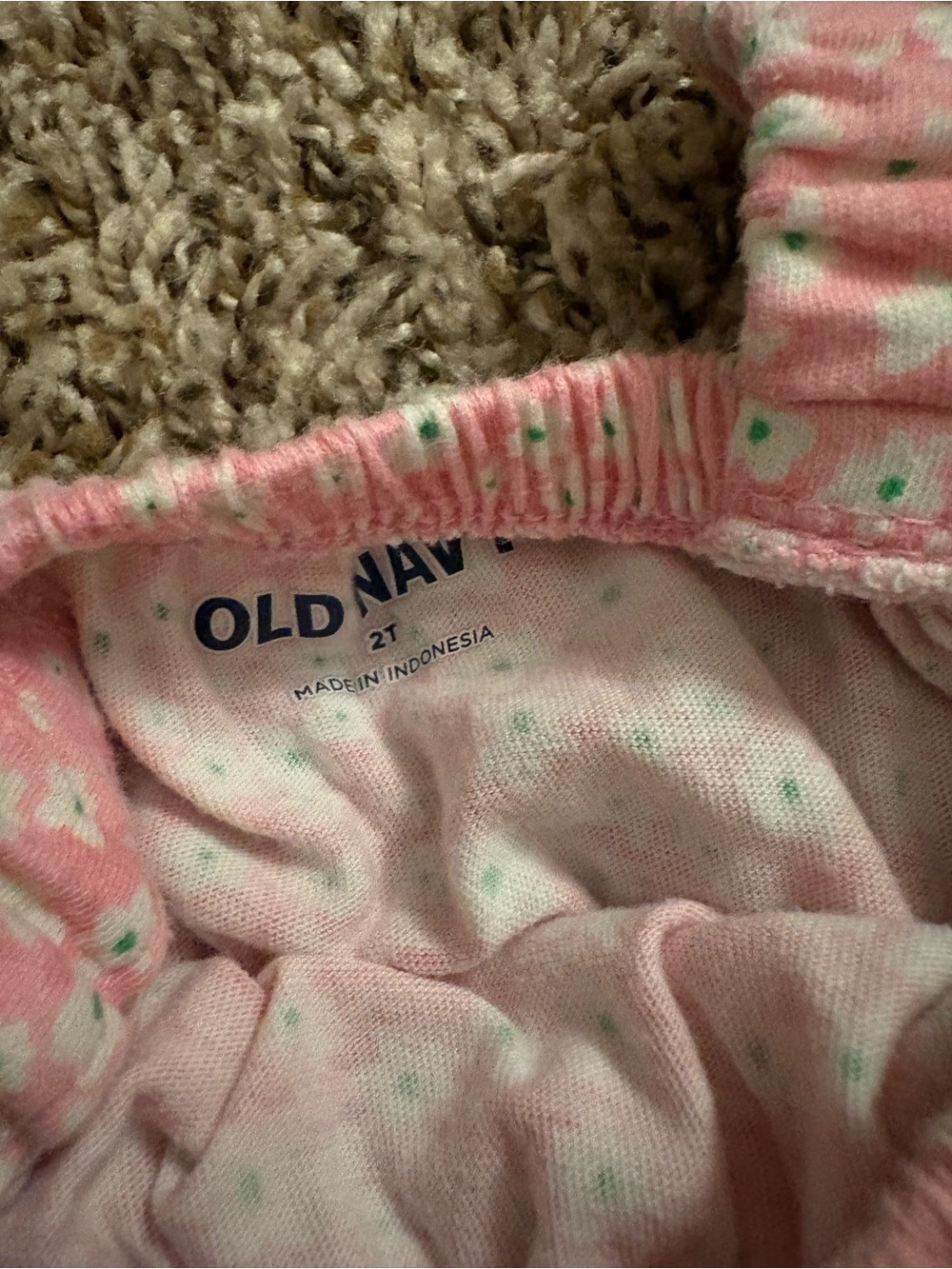 Toddler Girl Rompers (2) - Picture 2 of 3